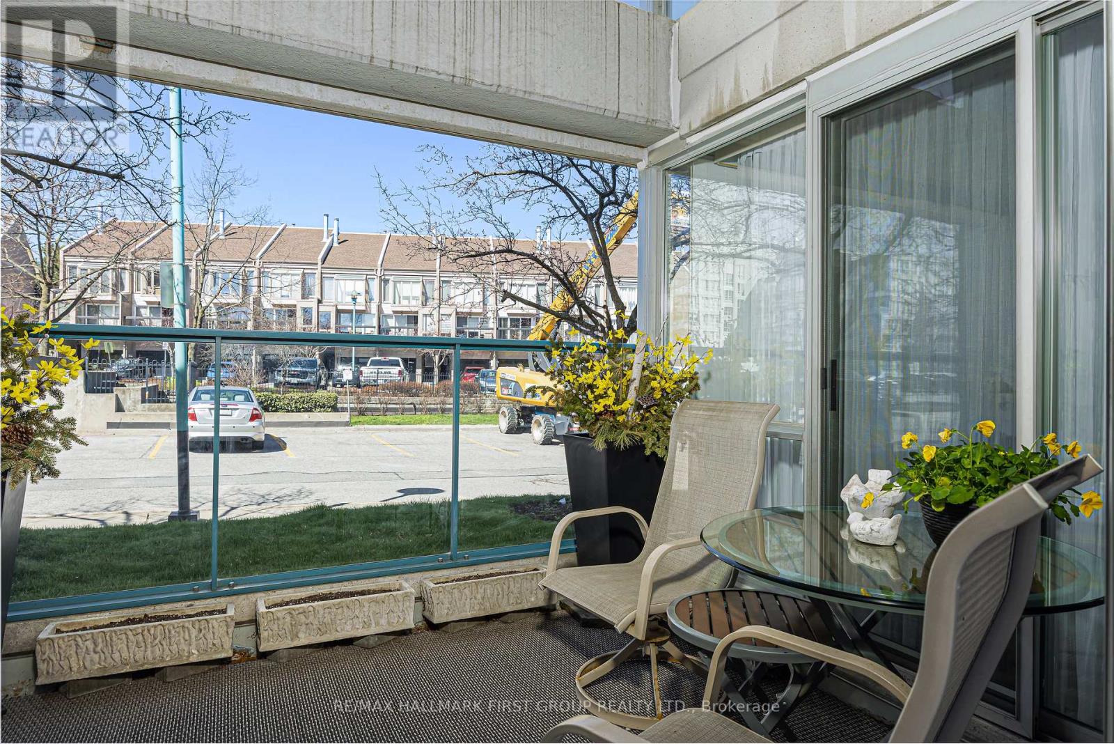 110 - 25 Cumberland Lane, Ajax, Ontario  L1S 7K1 - Photo 17 - E13051654