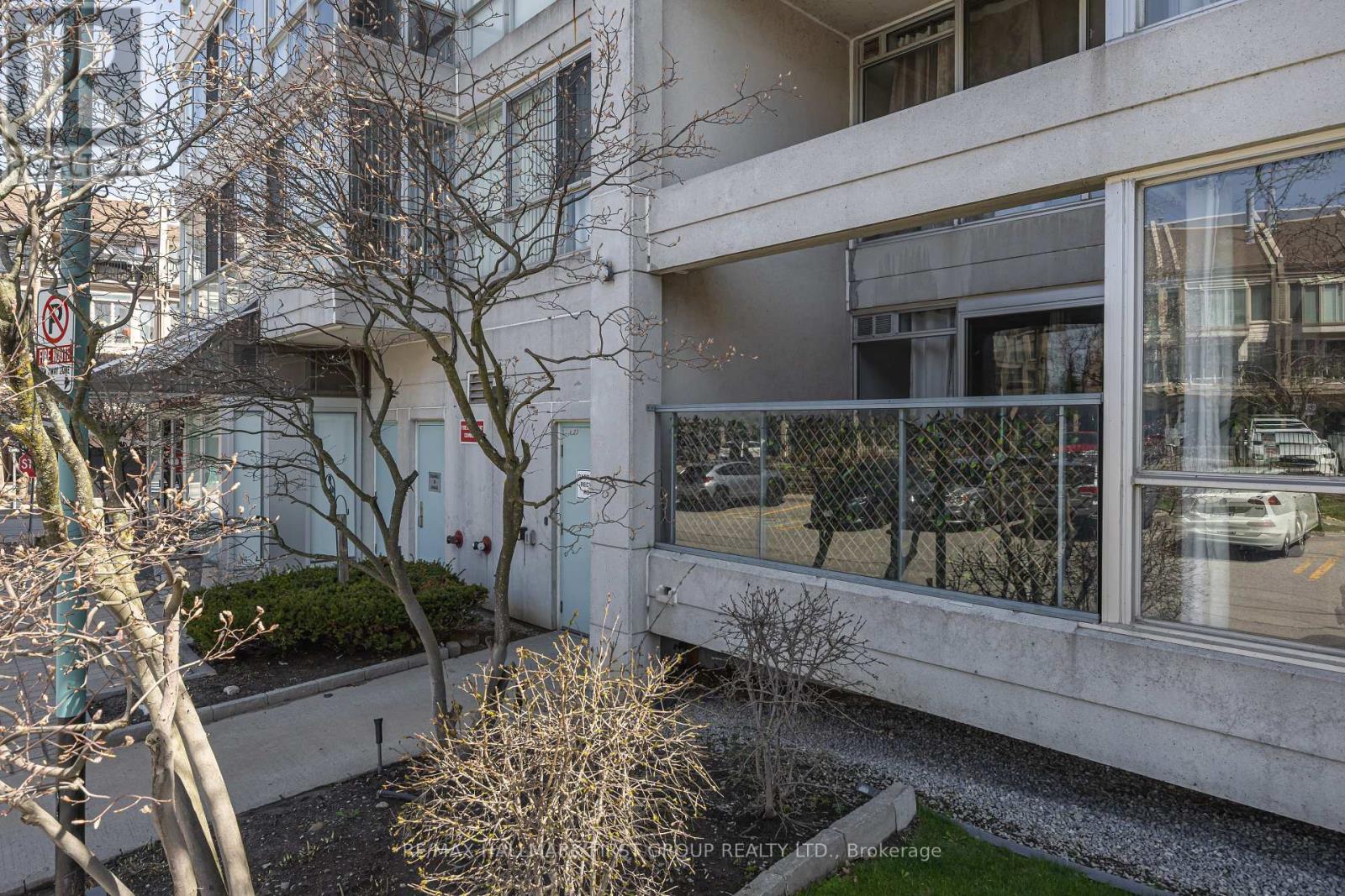 110 - 25 Cumberland Lane, Ajax, Ontario  L1S 7K1 - Photo 18 - E13051654