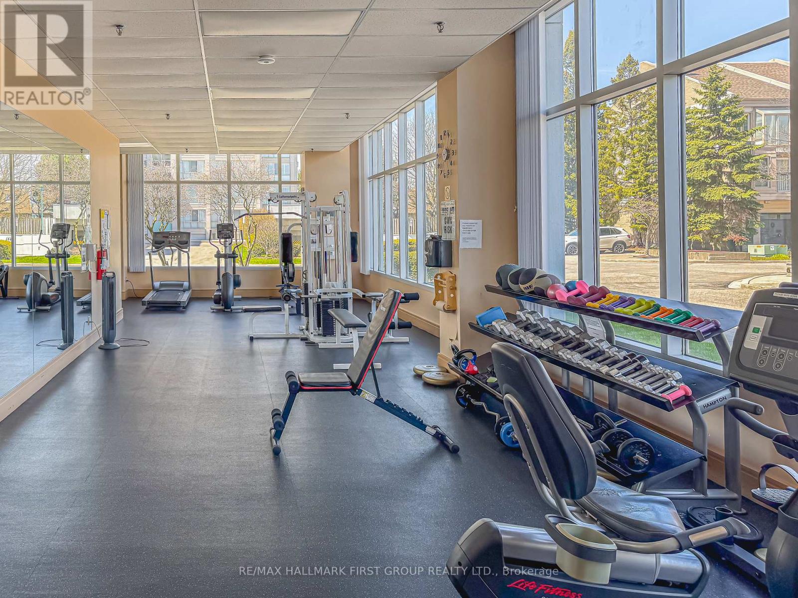 110 - 25 Cumberland Lane, Ajax, Ontario  L1S 7K1 - Photo 31 - E13051654