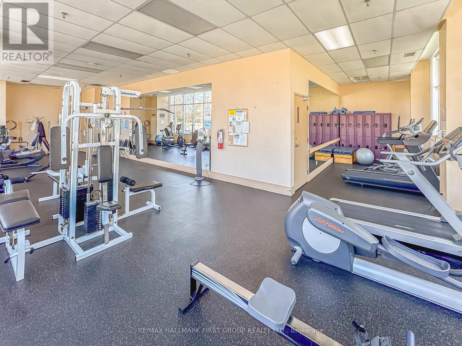 110 - 25 Cumberland Lane, Ajax, Ontario  L1S 7K1 - Photo 32 - E13051654