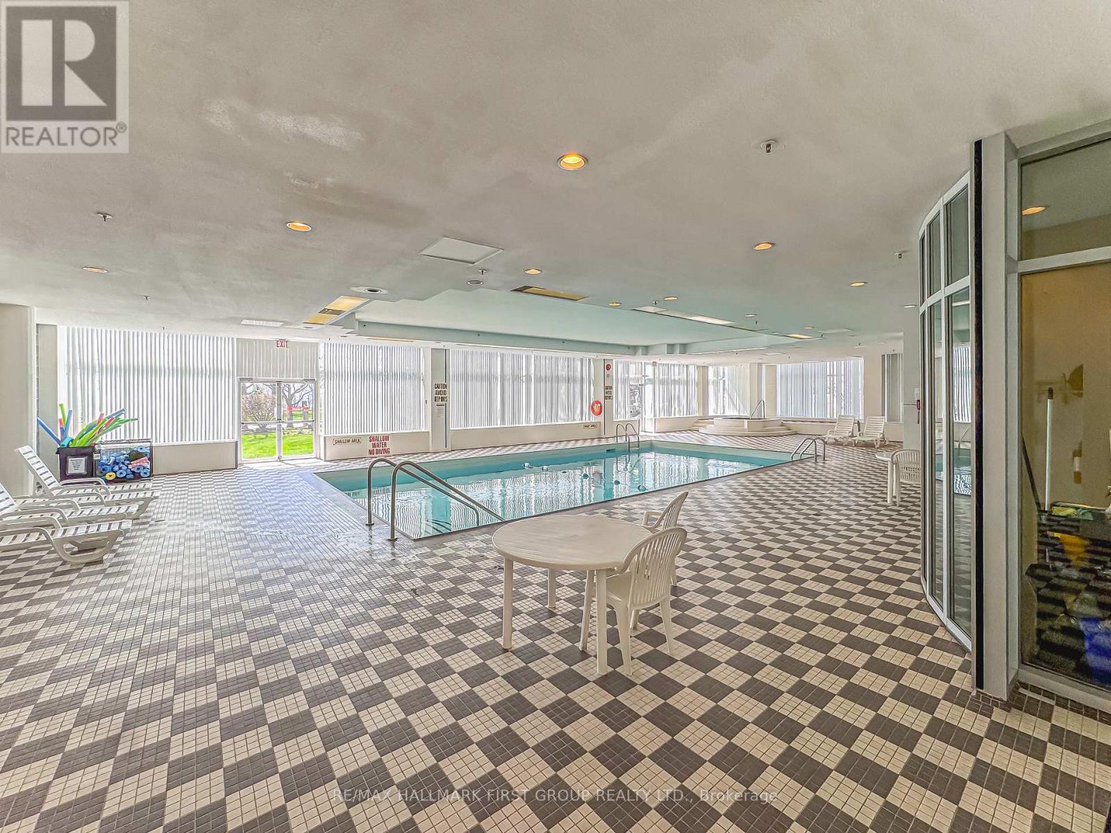 110 - 25 Cumberland Lane, Ajax, Ontario  L1S 7K1 - Photo 33 - E13051654