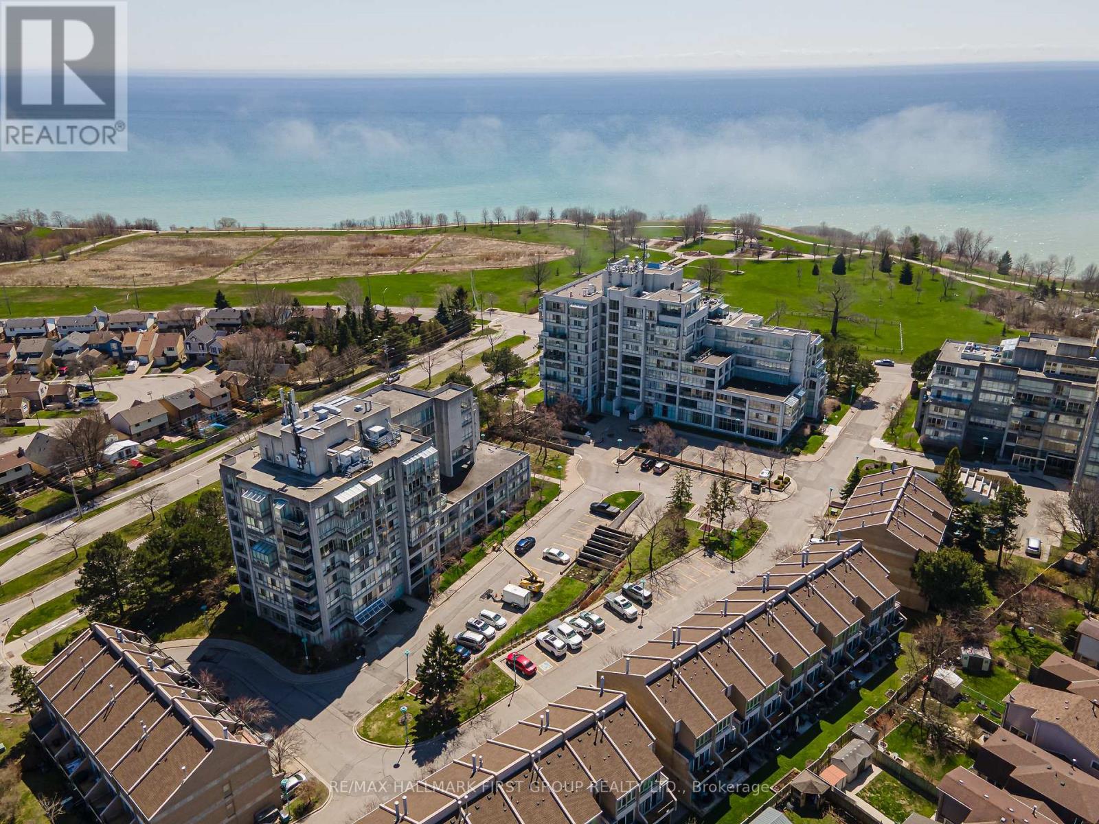 110 - 25 Cumberland Lane, Ajax, Ontario  L1S 7K1 - Photo 37 - E13051654