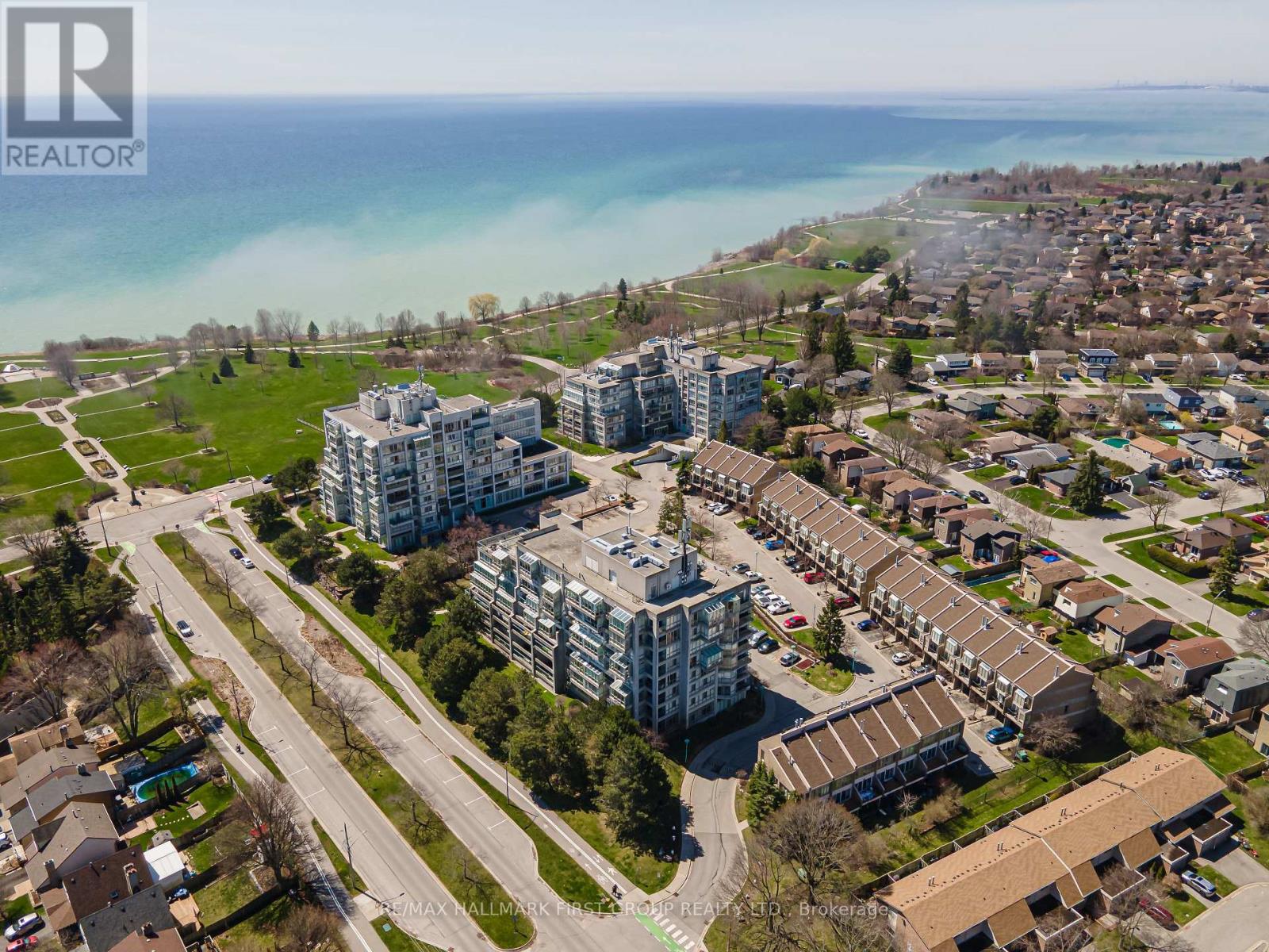 110 - 25 Cumberland Lane, Ajax, Ontario  L1S 7K1 - Photo 39 - E13051654