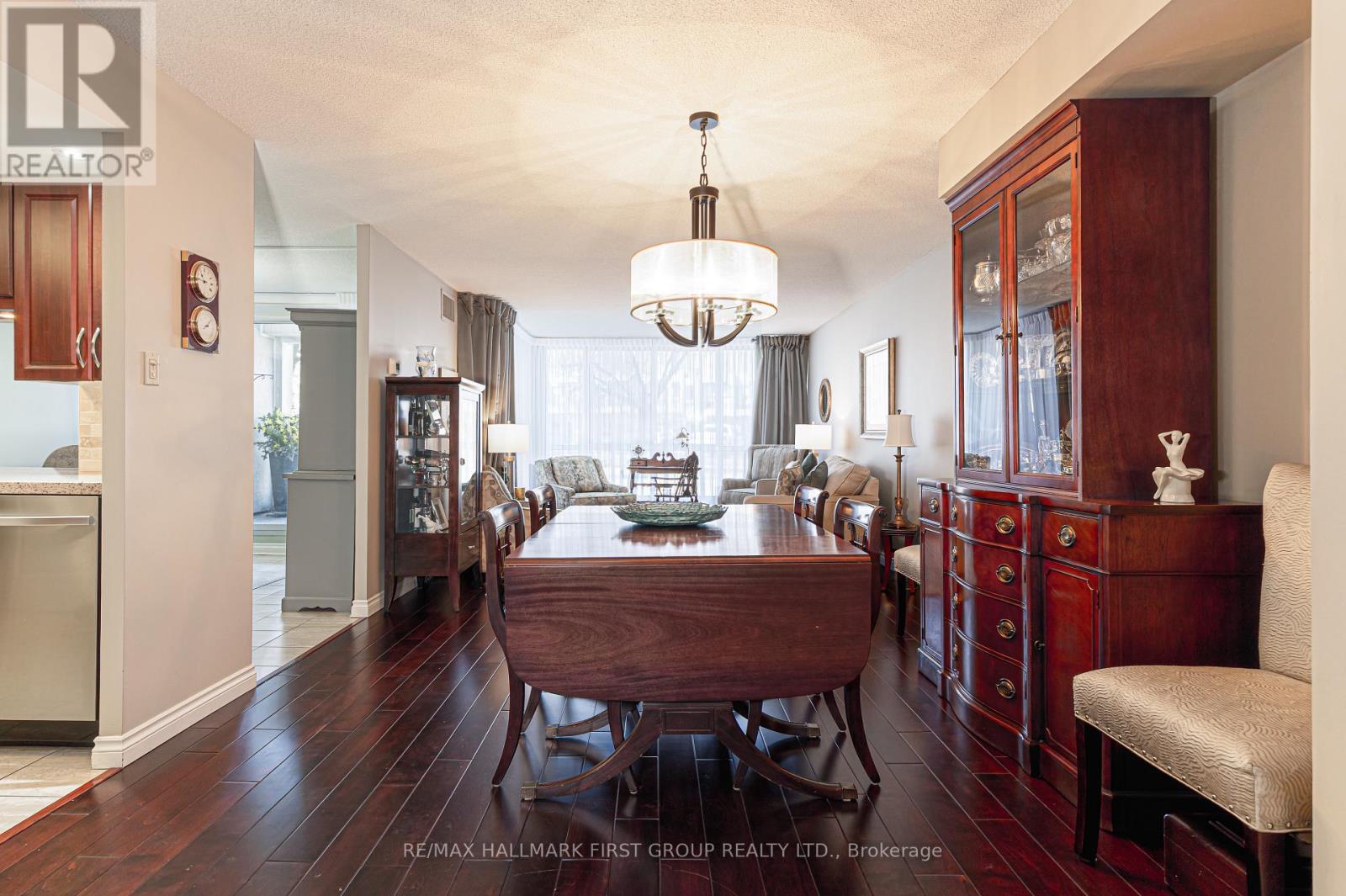 110 - 25 Cumberland Lane, Ajax, Ontario  L1S 7K1 - Photo 6 - E13051654