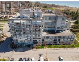 110 - 25 CUMBERLAND LANE, Ajax, Ontario