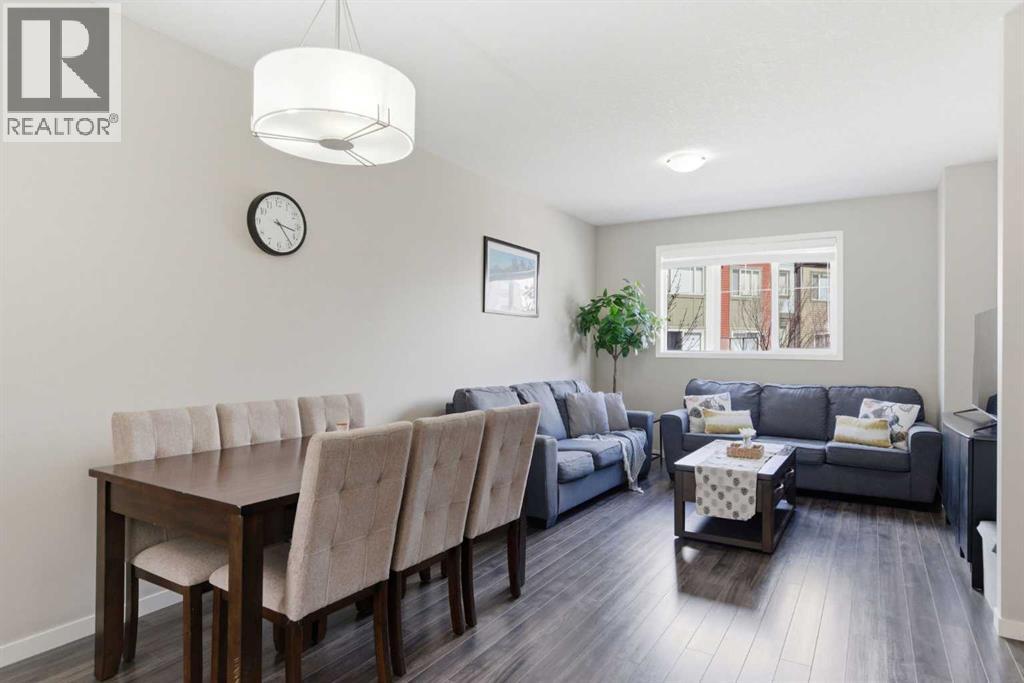 150 Copperpond Villas Se, Calgary, Alberta  T2Z 5B8 - Photo 15 - A2304949