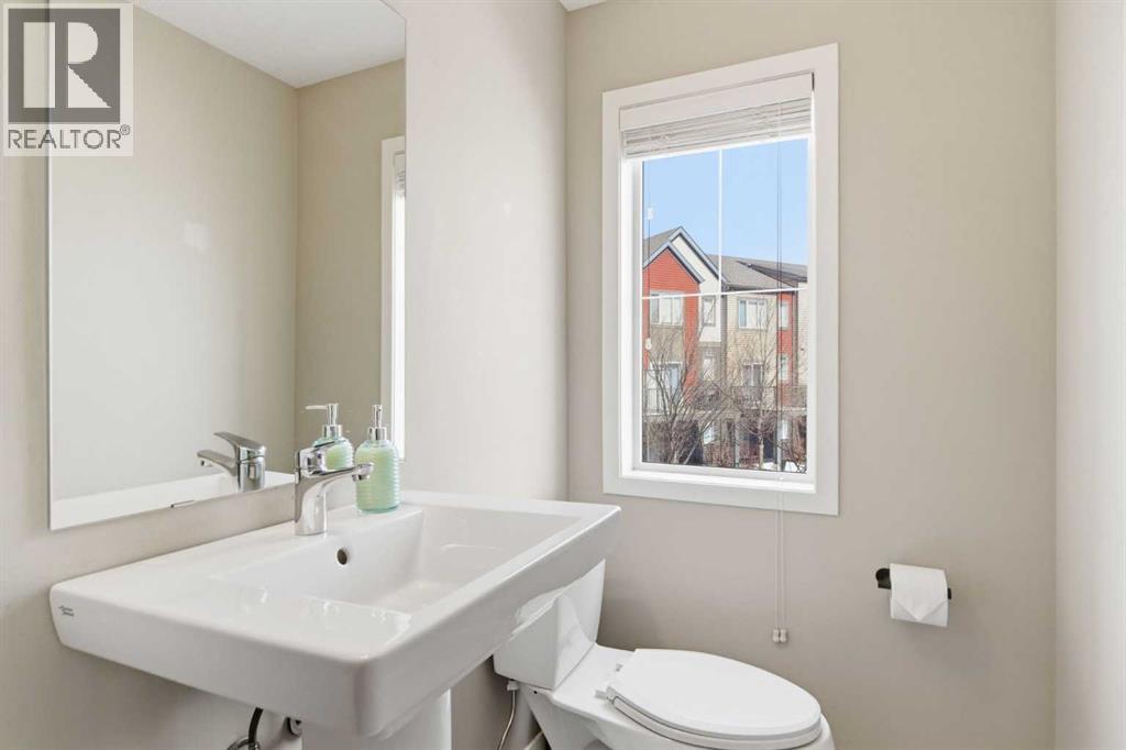 150 Copperpond Villas Se, Calgary, Alberta  T2Z 5B8 - Photo 20 - A2304949