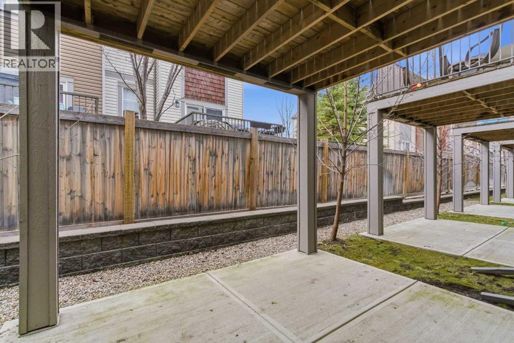 150 Copperpond Villas Se, Calgary, Alberta  T2Z 5B8 - Photo 42 - A2304949