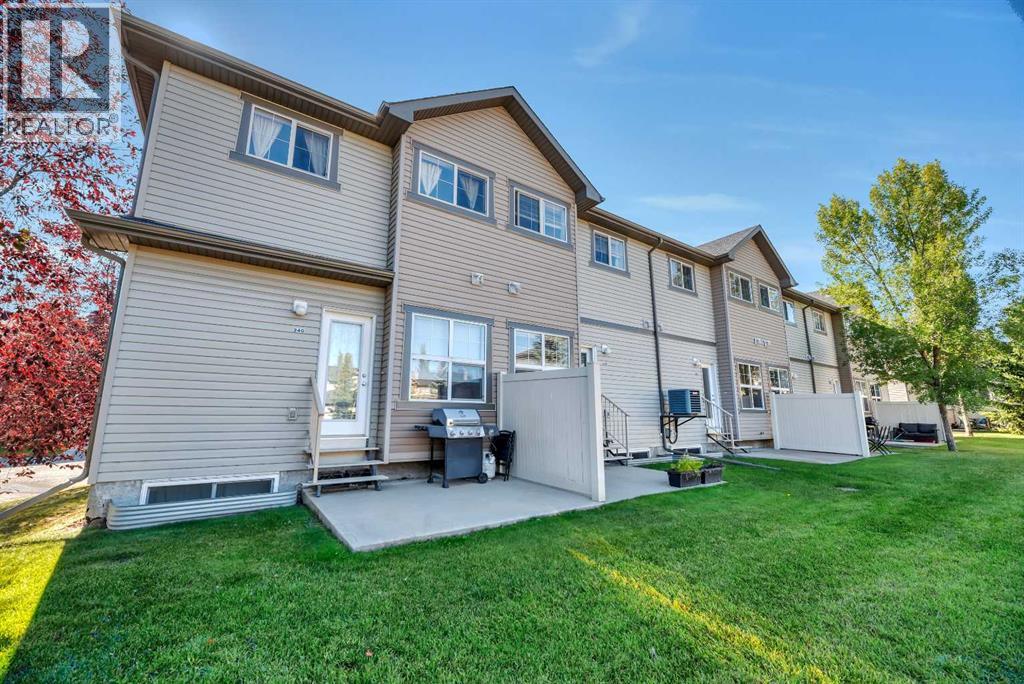 238 Ranch Ridge Meadow, Strathmore, Alberta  T1P 0A9 - Photo 4 - A2305102