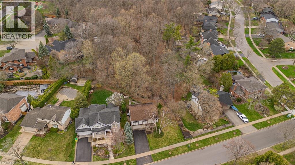 1141 Crofton Way, Burlington, Ontario  L7P 3A8 - Photo 33 - 40821931