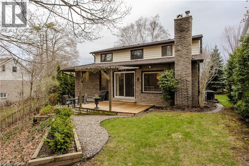 1141 Crofton Way, Burlington, Ontario  L7P 3A8 - Photo 26 - 40821931