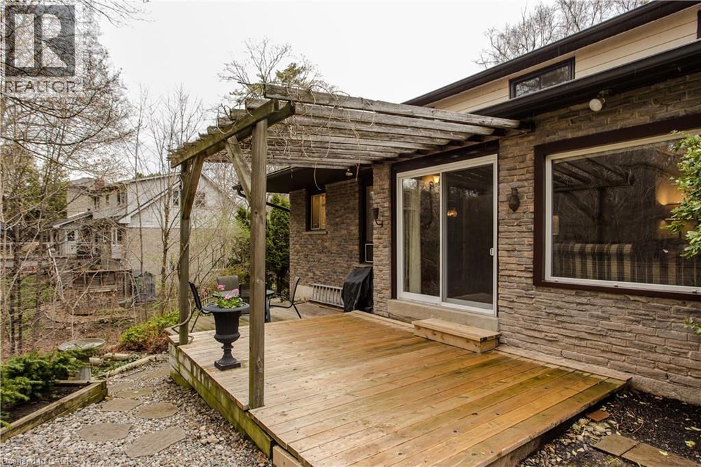 1141 Crofton Way, Burlington, Ontario  L7P 3A8 - Photo 27 - 40821931