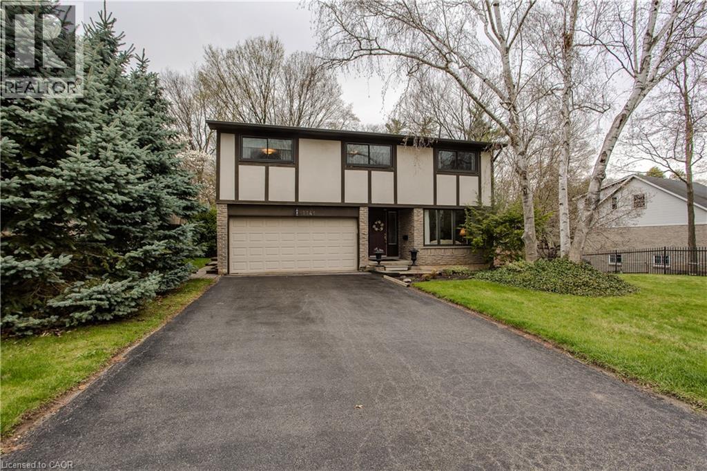 1141 Crofton Way, Burlington, Ontario  L7P 3A8 - Photo 30 - 40821931