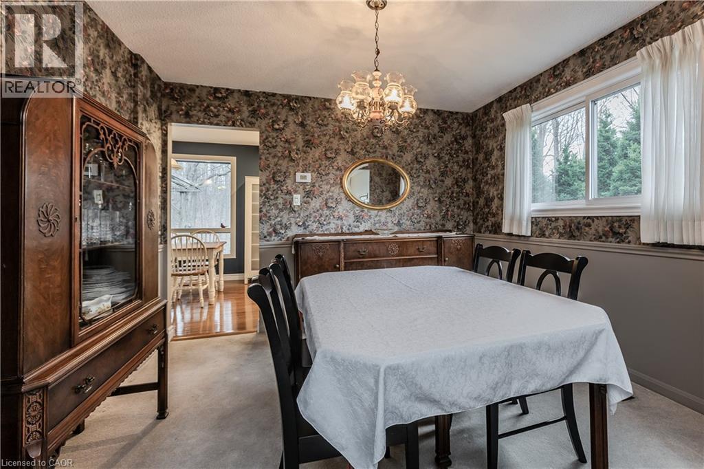 1141 Crofton Way, Burlington, Ontario  L7P 3A8 - Photo 14 - 40821931