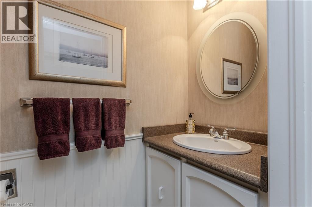 1141 Crofton Way, Burlington, Ontario  L7P 3A8 - Photo 15 - 40821931