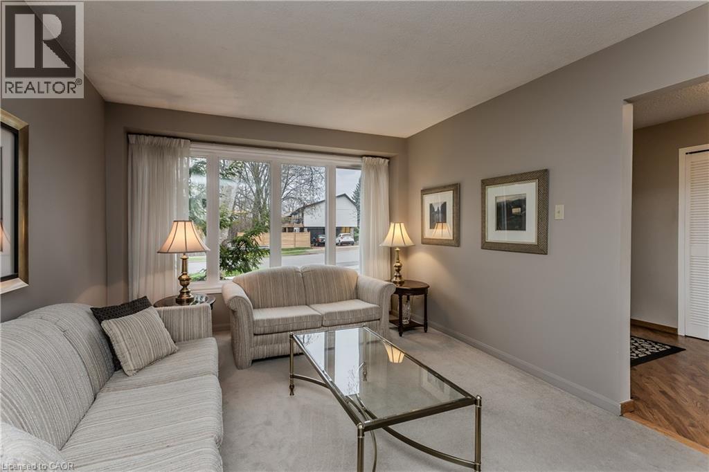 1141 Crofton Way, Burlington, Ontario  L7P 3A8 - Photo 8 - 40821931