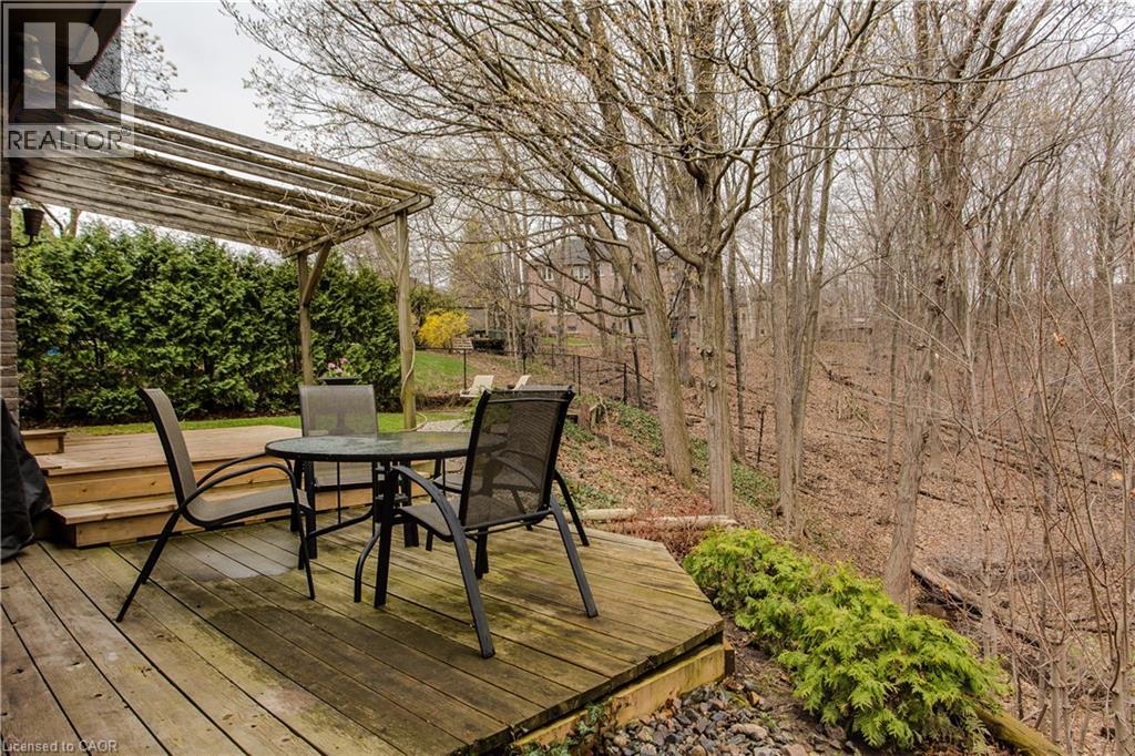 1141 Crofton Way, Burlington, Ontario  L7P 3A8 - Photo 28 - 40821931