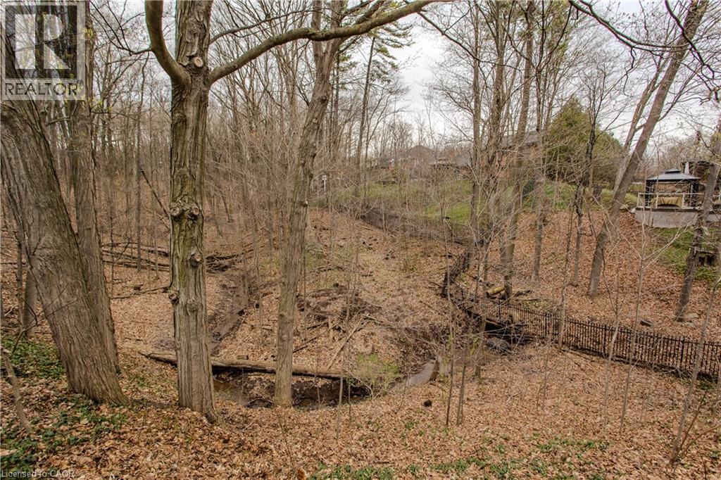 1141 Crofton Way, Burlington, Ontario  L7P 3A8 - Photo 6 - 40821931