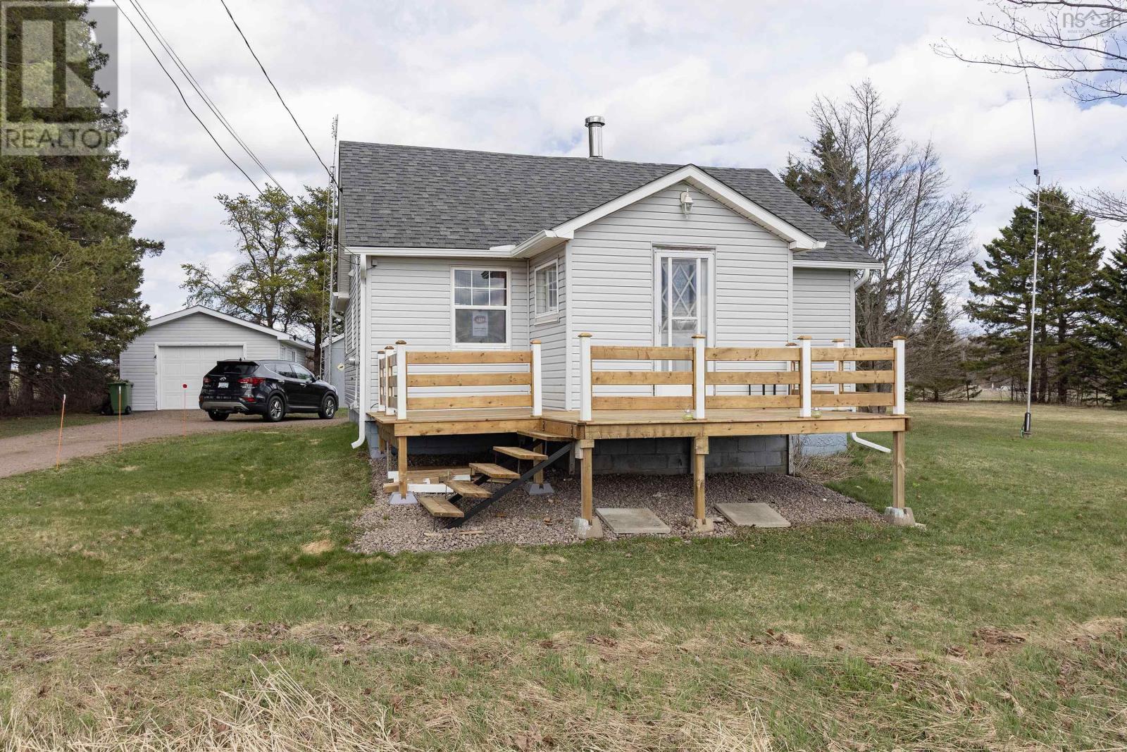429 Willow Street, Brookdale, Nova Scotia