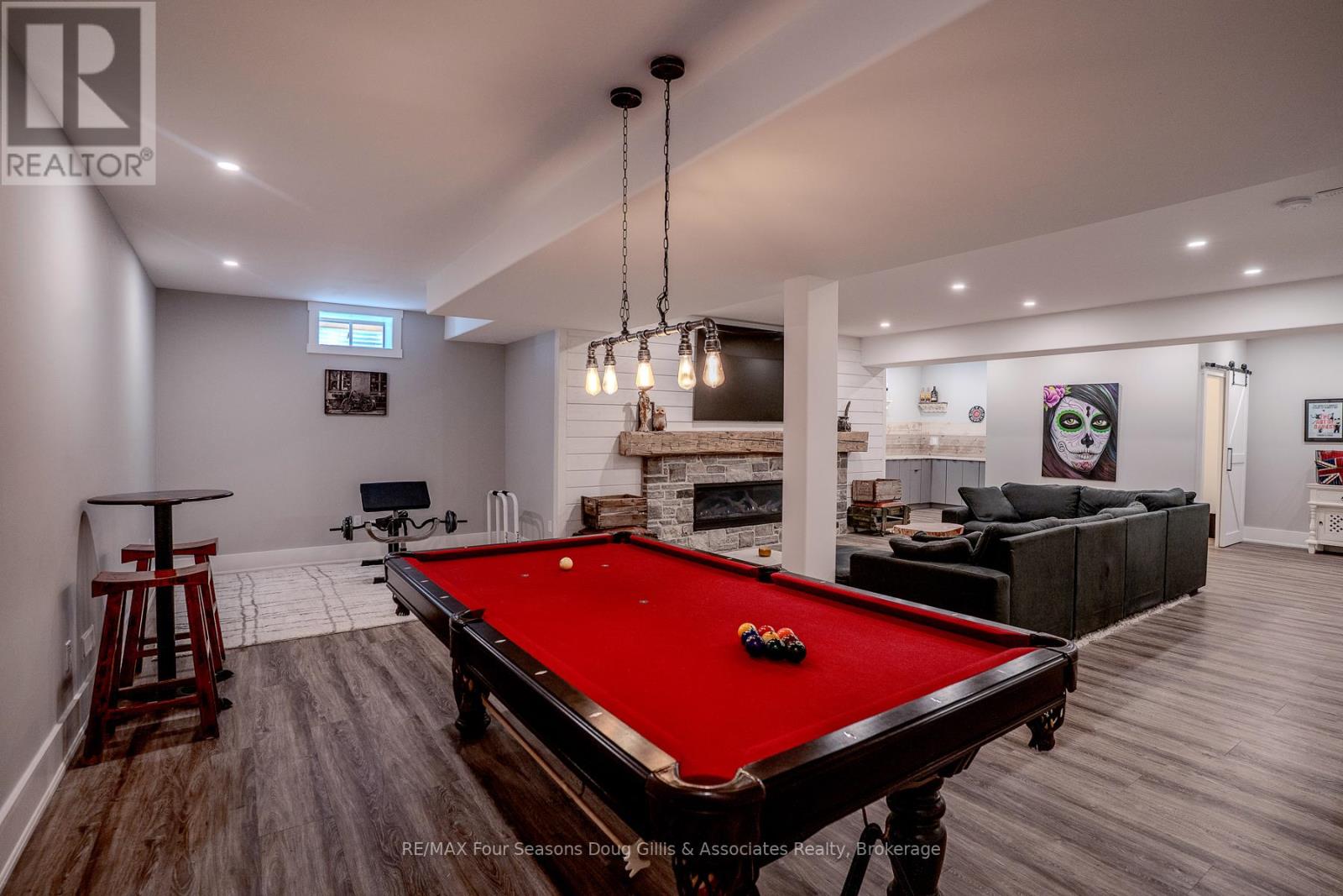 44 Hughes Street, Collingwood, Ontario  L9Y 0W7 - Photo 18 - S13051506