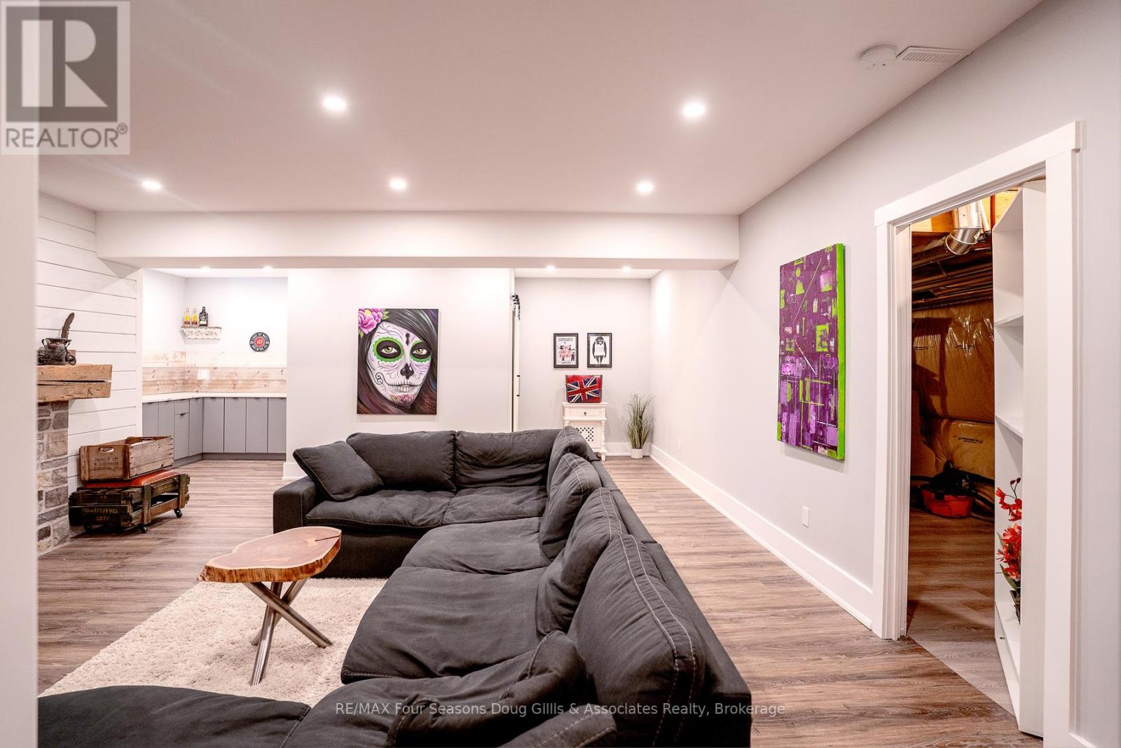 44 Hughes Street, Collingwood, Ontario  L9Y 0W7 - Photo 21 - S13051506