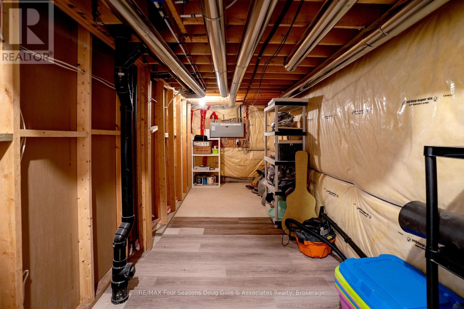 44 Hughes Street, Collingwood, Ontario  L9Y 0W7 - Photo 28 - S13051506