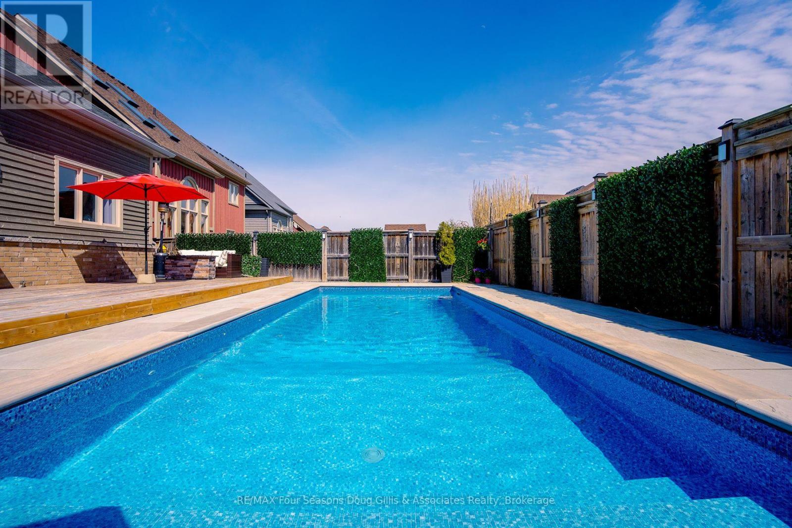 44 Hughes Street, Collingwood, Ontario  L9Y 0W7 - Photo 4 - S13051506