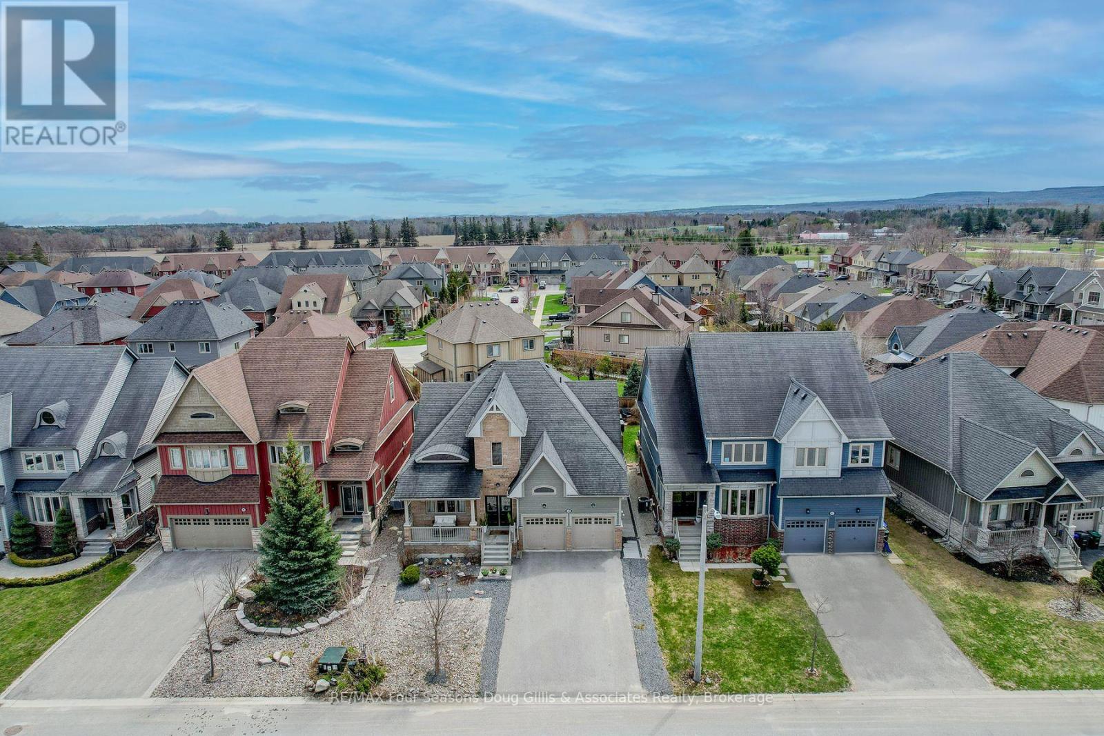 44 Hughes Street, Collingwood, Ontario  L9Y 0W7 - Photo 48 - S13051506