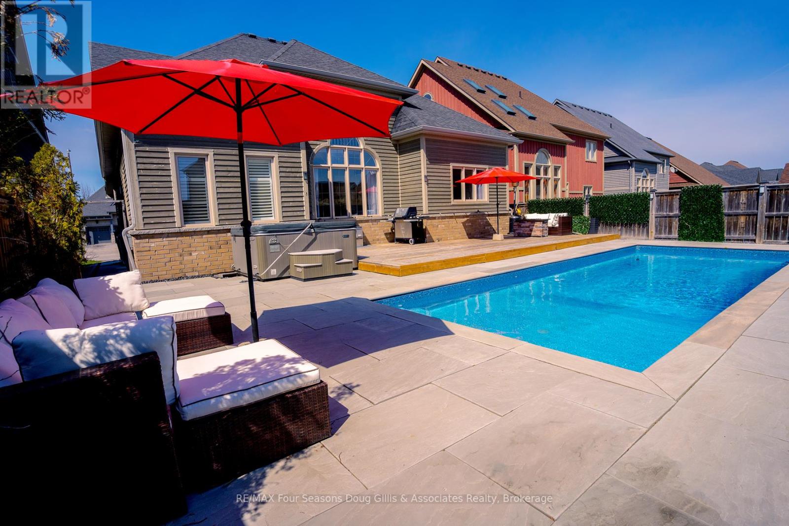 44 Hughes Street, Collingwood, Ontario  L9Y 0W7 - Photo 5 - S13051506