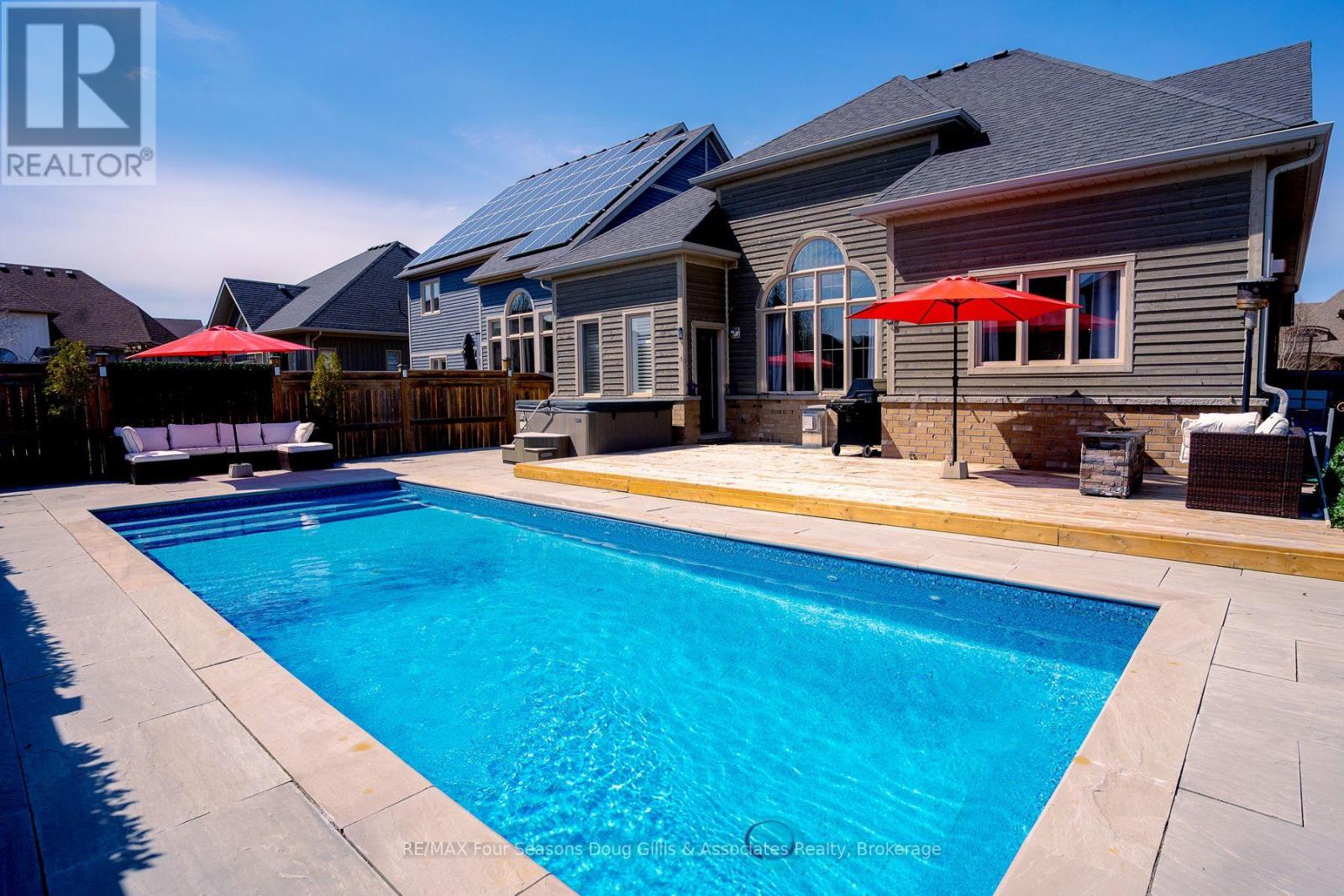 44 Hughes Street, Collingwood, Ontario  L9Y 0W7 - Photo 6 - S13051506