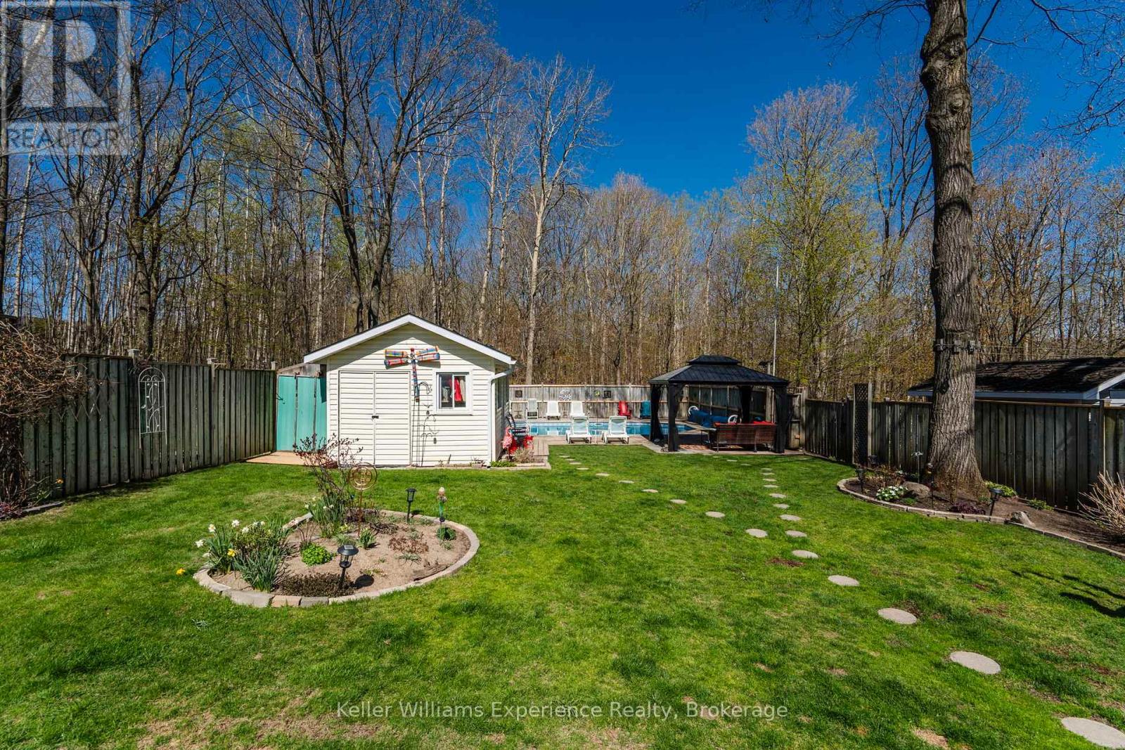 201 Bayfield Avenue, Midland, Ontario  L4R 5J5 - Photo 37 - S13051684