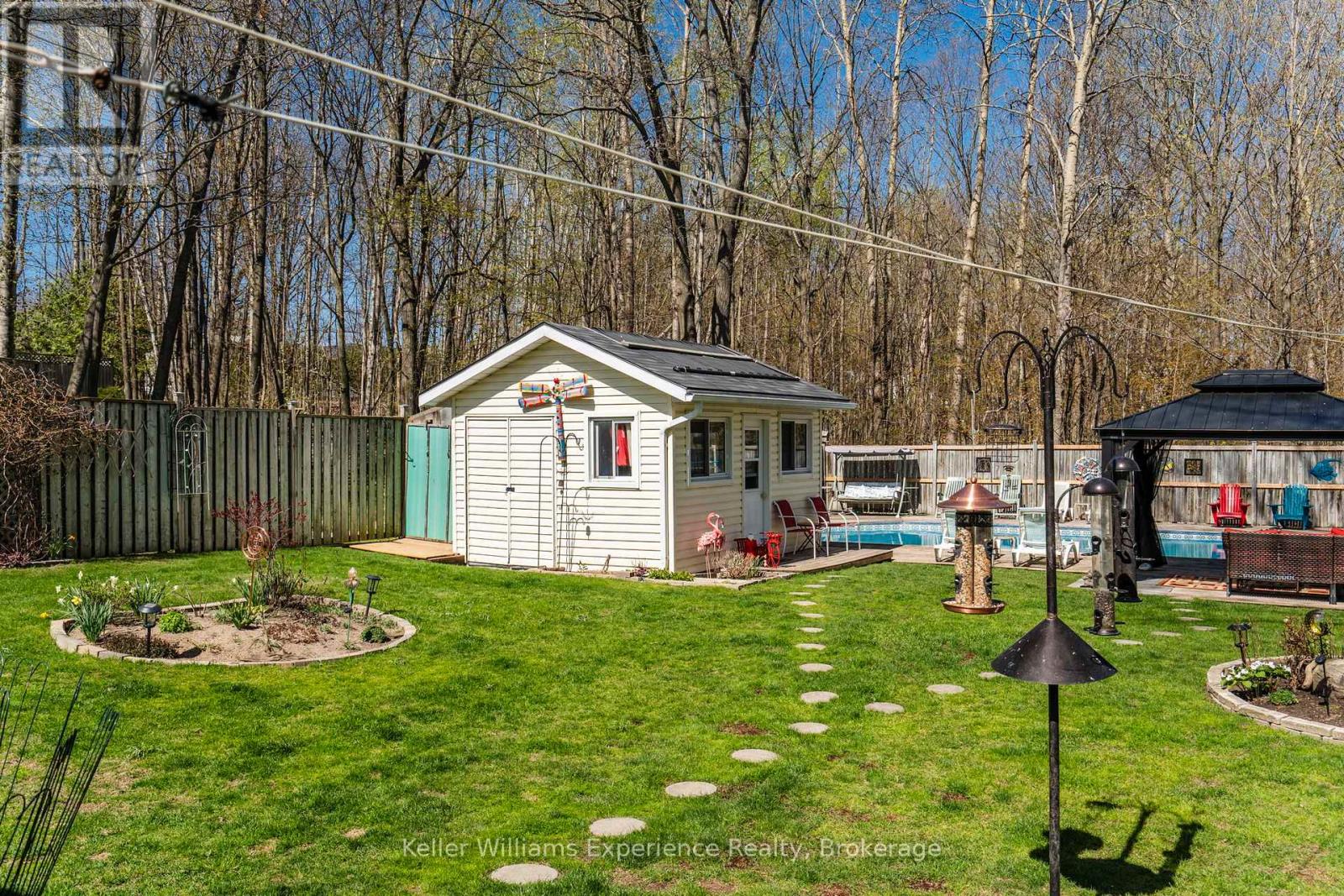 201 Bayfield Avenue, Midland, Ontario  L4R 5J5 - Photo 38 - S13051684