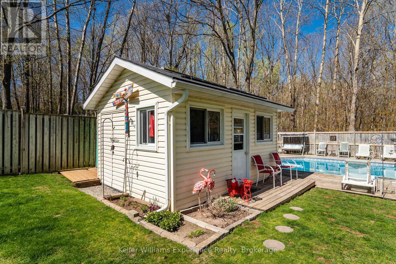 201 Bayfield Avenue, Midland, Ontario  L4R 5J5 - Photo 39 - S13051684