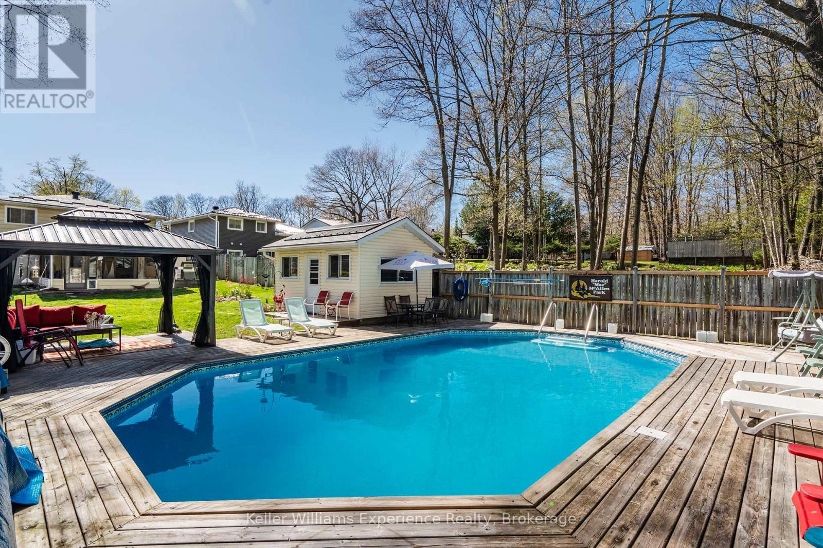 201 Bayfield Avenue, Midland, Ontario  L4R 5J5 - Photo 44 - S13051684