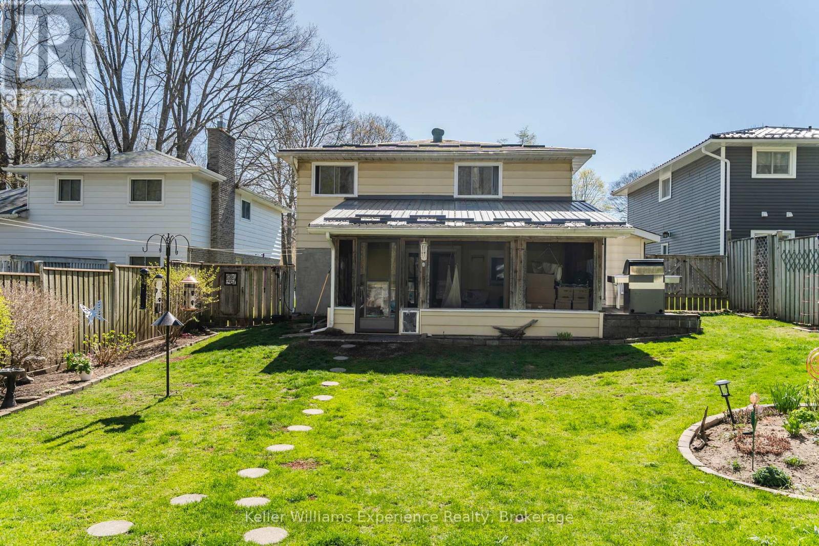 201 Bayfield Avenue, Midland, Ontario  L4R 5J5 - Photo 48 - S13051684