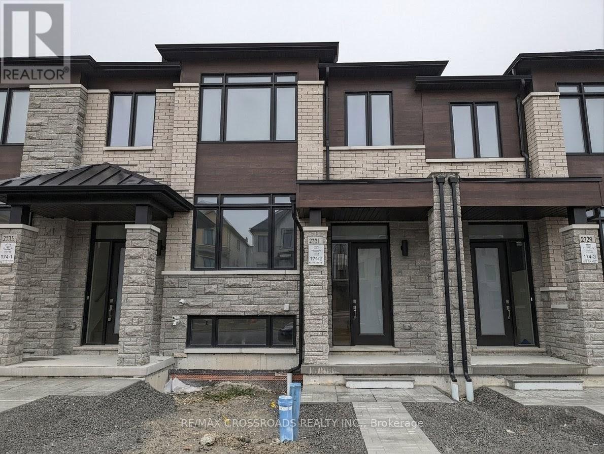 2731 PETER MATTHEWS DRIVE, Pickering, Ontario