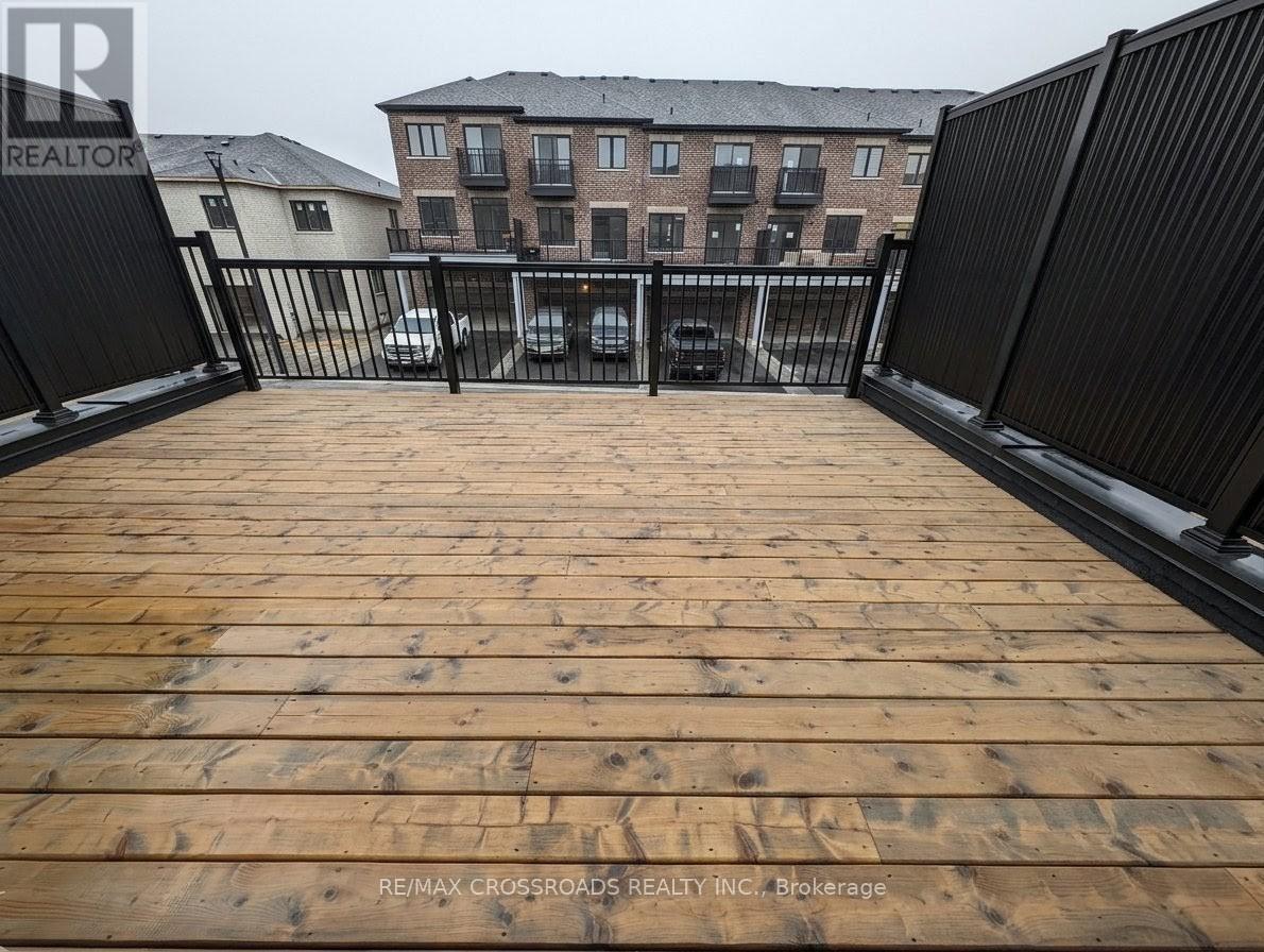 2731 Peter Matthews Drive, Pickering, Ontario  L1X 0M2 - Photo 14 - E13051612