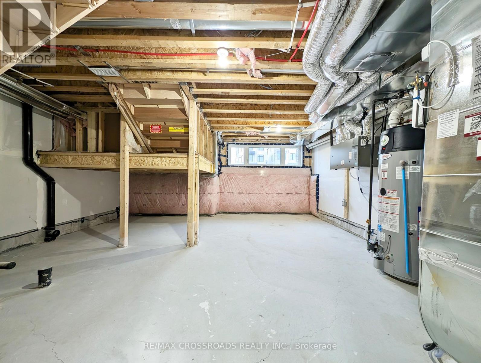 2731 Peter Matthews Drive, Pickering, Ontario  L1X 0M2 - Photo 29 - E13051612