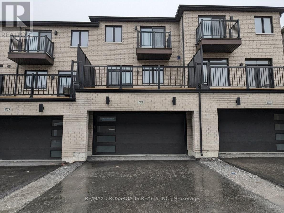 2731 Peter Matthews Drive, Pickering, Ontario  L1X 0M2 - Photo 33 - E13051612