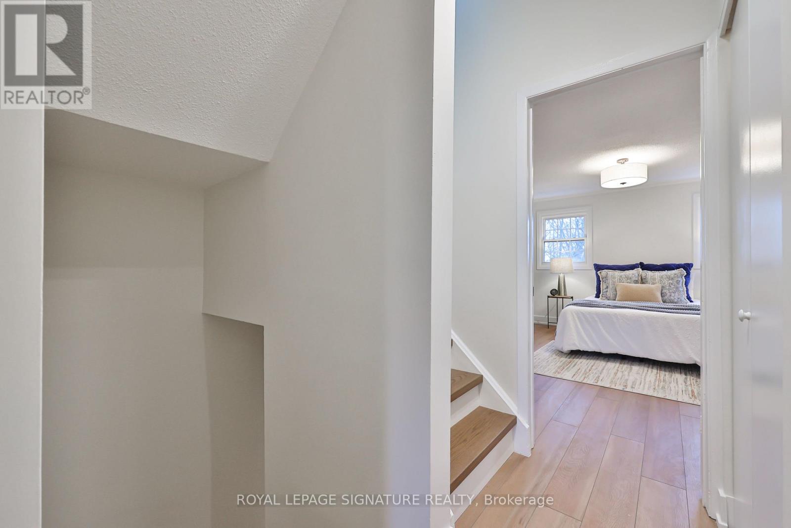 6 - 101 Glen Manor Drive, Toronto, Ontario  M4E 3V3 - Photo 16 - E13051734