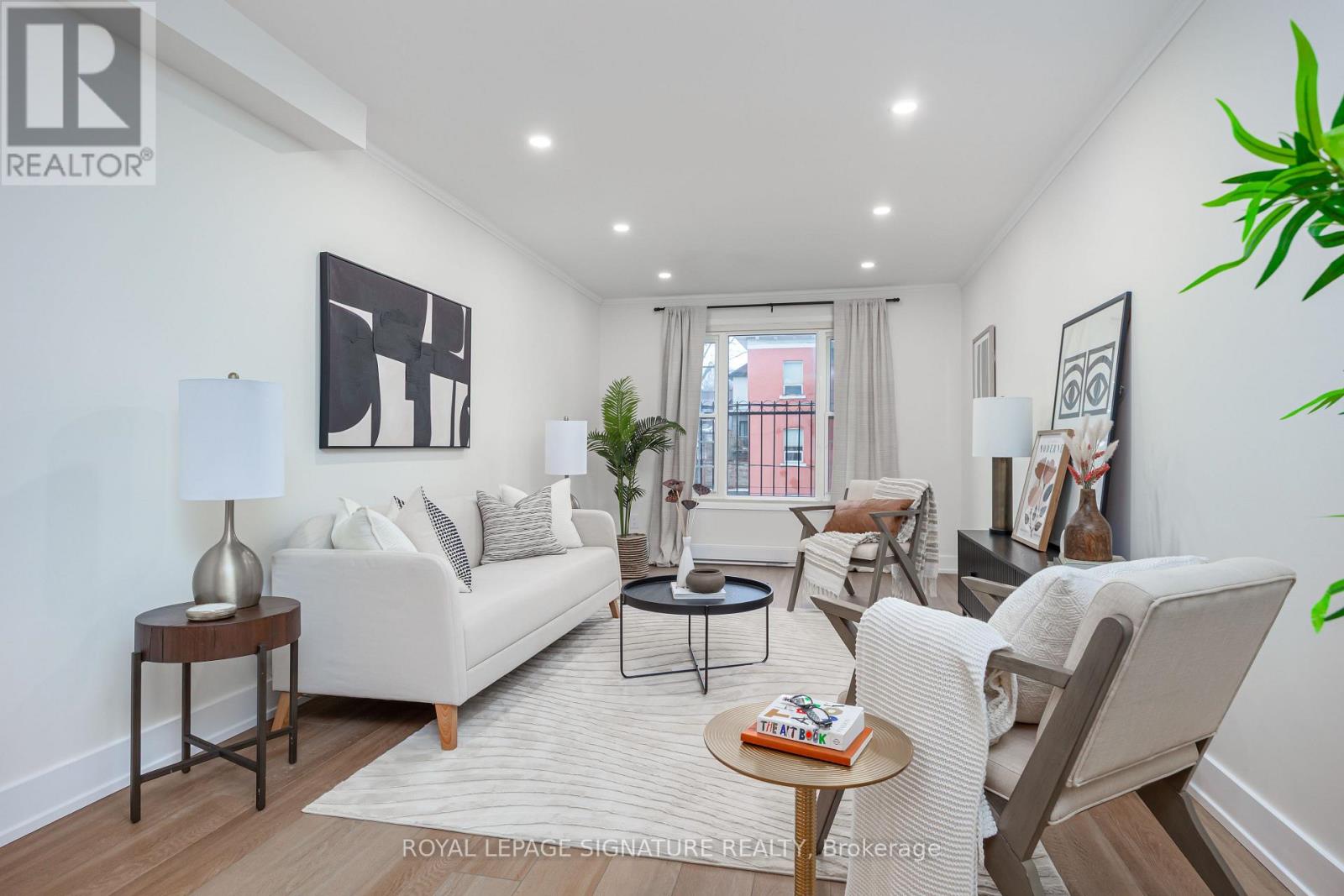 6 - 101 Glen Manor Drive, Toronto, Ontario  M4E 3V3 - Photo 4 - E13051734