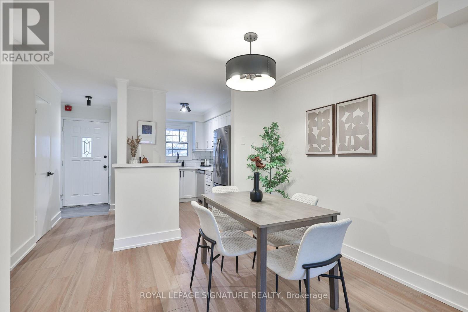 6 - 101 Glen Manor Drive, Toronto, Ontario  M4E 3V3 - Photo 6 - E13051734