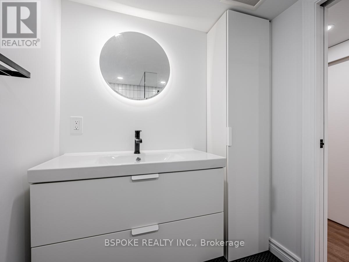 Bsmt - 4 Hartford Avenue, Toronto, Ontario  M4L 1N9 - Photo 18 - E13051760