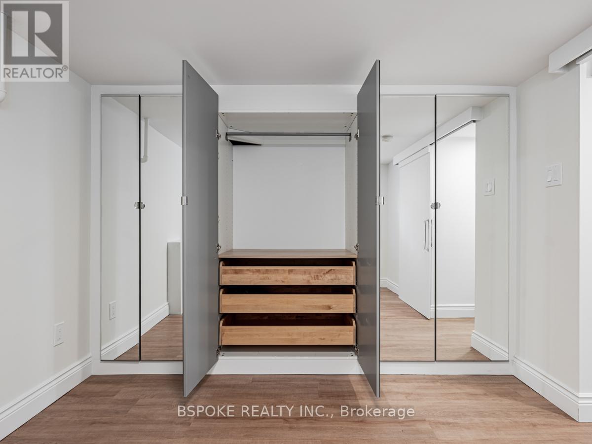 Bsmt - 4 Hartford Avenue, Toronto, Ontario  M4L 1N9 - Photo 25 - E13051760