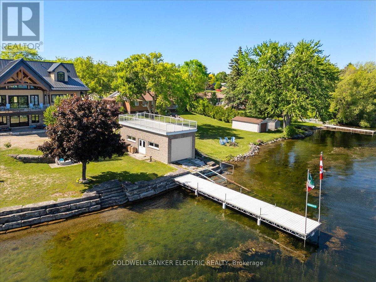 367 Gifford Drive, Selwyn, Ontario  K0L 1T0 - Photo 34 - X13051620