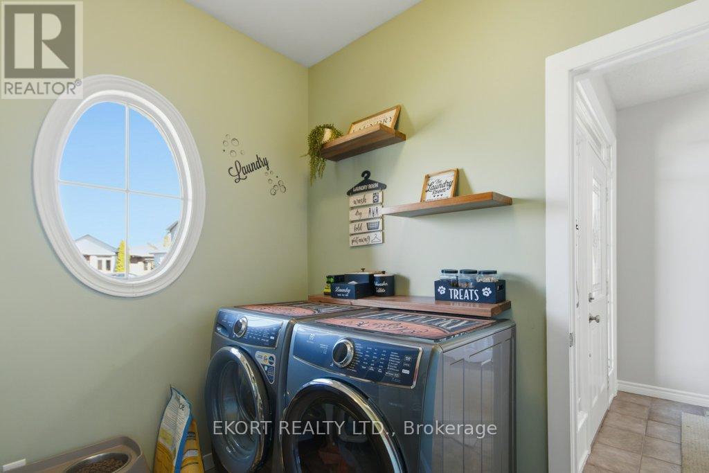 12 Hunter Place, Belleville, Ontario  K8P 0A2 - Photo 21 - X13051634