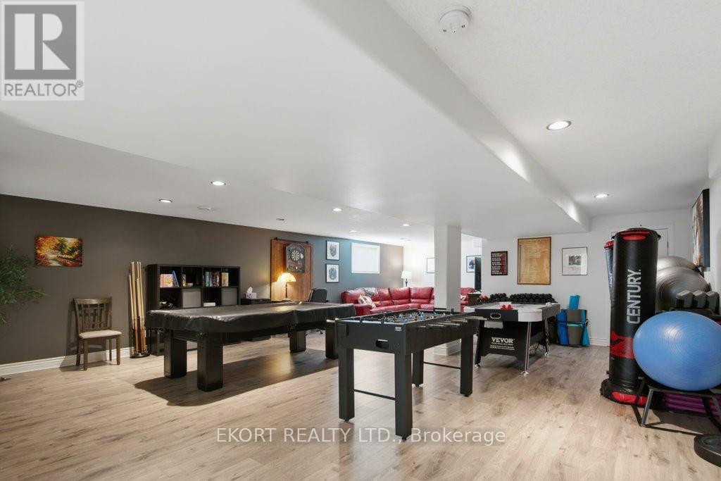 12 Hunter Place, Belleville, Ontario  K8P 0A2 - Photo 22 - X13051634