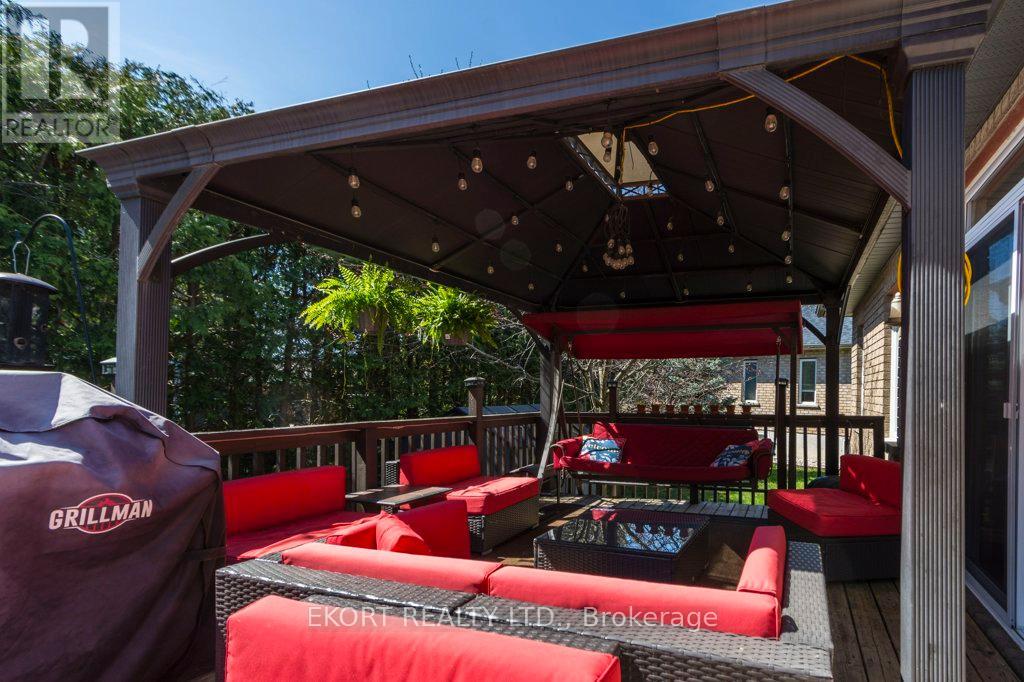 12 Hunter Place, Belleville, Ontario  K8P 0A2 - Photo 33 - X13051634