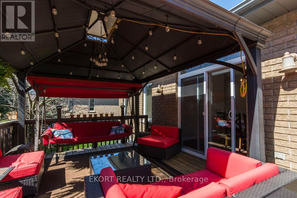 12 Hunter Place, Belleville, Ontario  K8P 0A2 - Photo 34 - X13051634