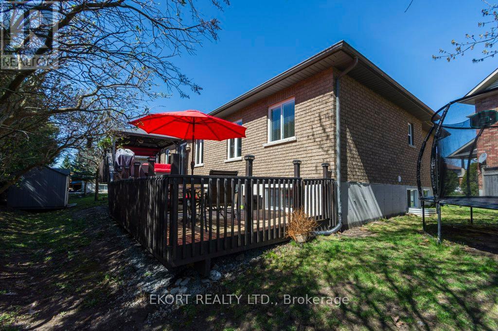 12 Hunter Place, Belleville, Ontario  K8P 0A2 - Photo 35 - X13051634